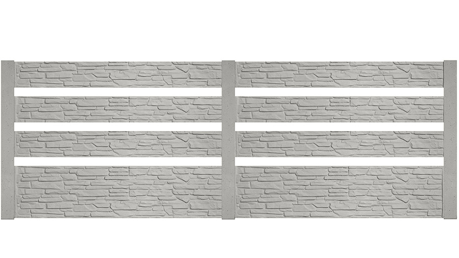 kerítés, kerítések, betonkerítés, betonkerítések