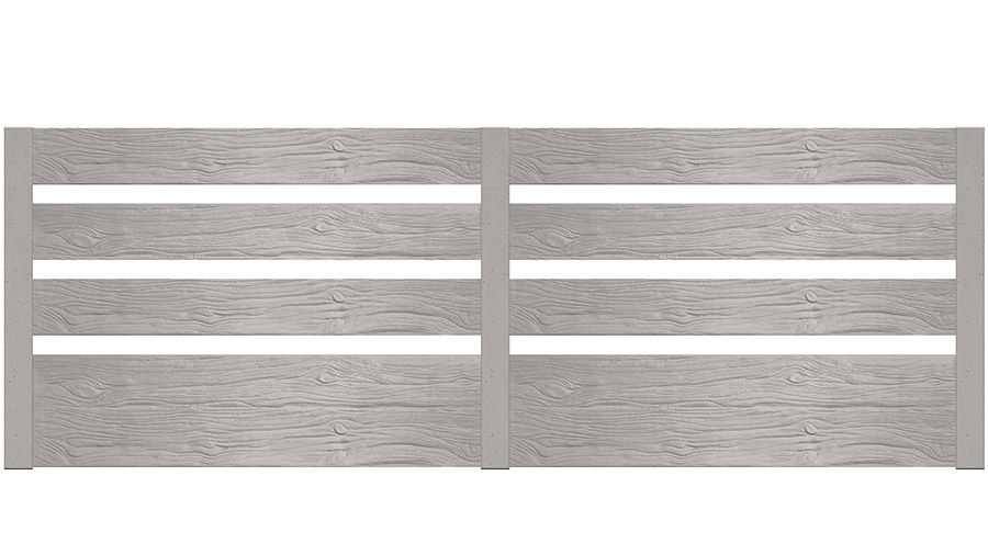 kerítés, kerítések, betonkerítés, betonkerítések