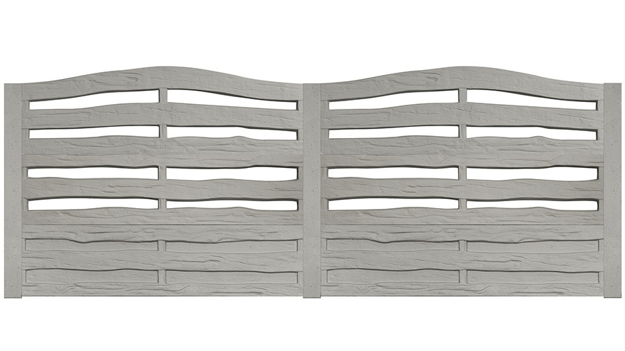 kerítés, kerítések, betonkerítés, betonkerítések