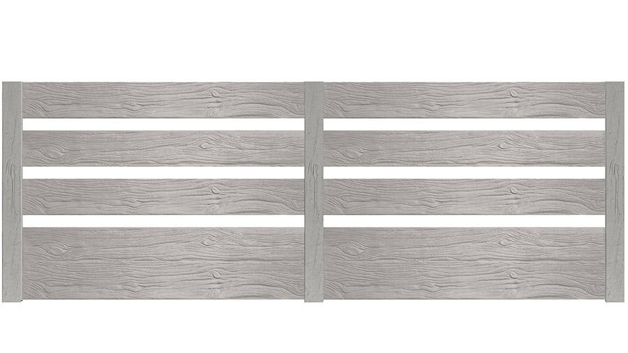 kerítés, kerítések, betonkerítés, betonkerítések